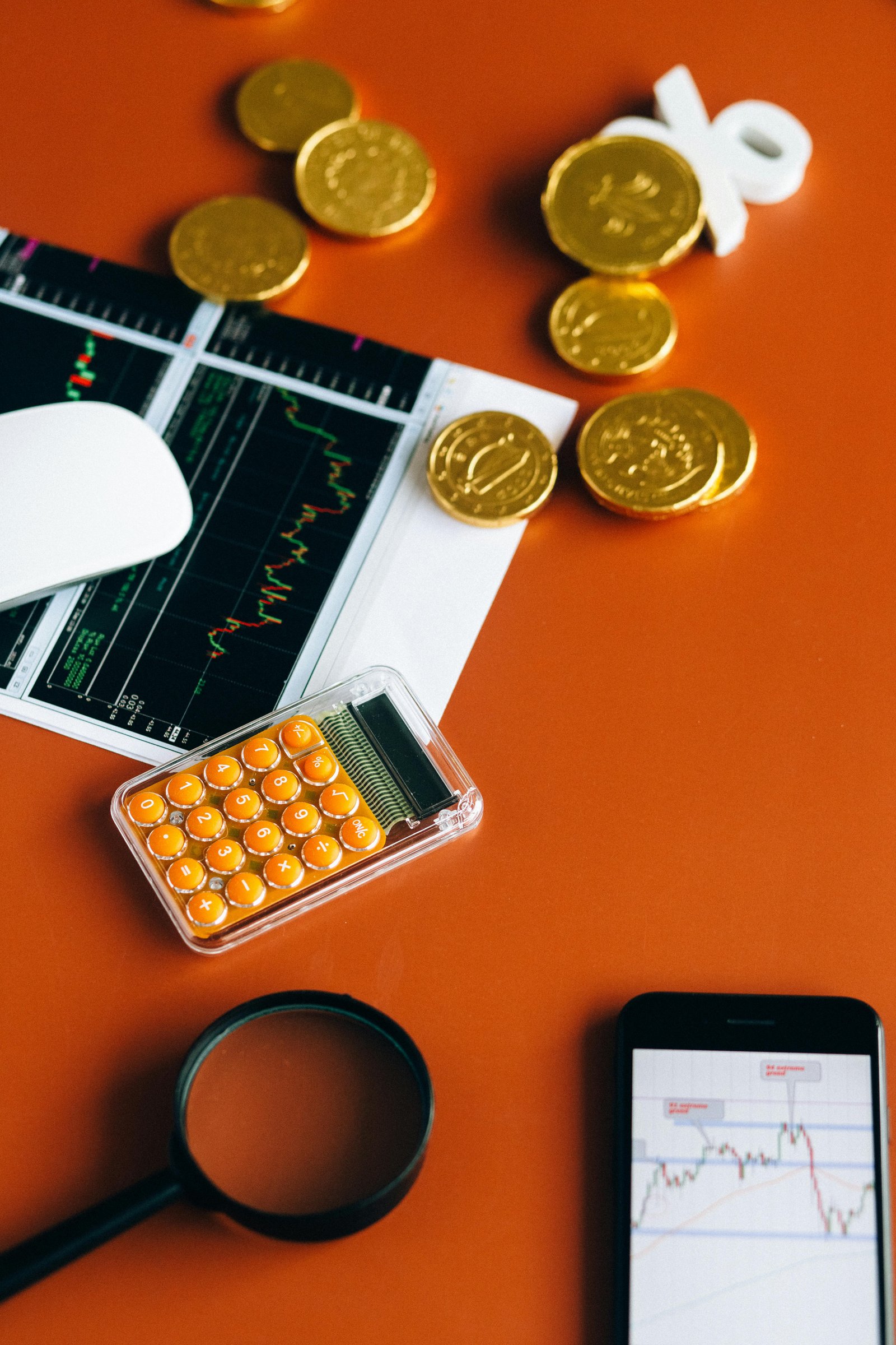 Finance Meeting